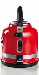 Електрочайник Ariete 2854 BKRD (00C285400AR0) - мініатюра 3
