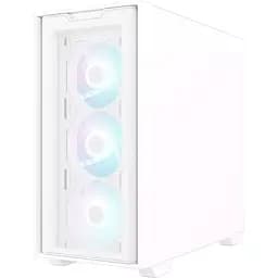 Корпус Asus A21 Plus White (90DC00H3-B19010/90DC00H3-B19000) [134532] - мініатюра 2