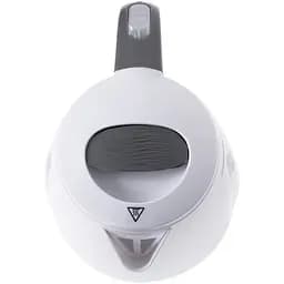 Електрочайник Mesko MS 1261 Grey [132615] - мініатюра 2