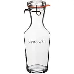 Емкость для хранения продуктов Luigi Bormioli Lock-Eat 1 л (A11965M0422L990)