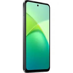 Смартфон Infinix Smart 10 4/128GB Sleek Black [147442] - мініатюра 3
