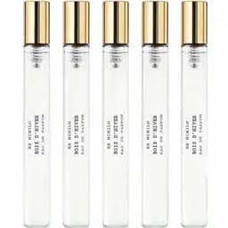 Парфюмированная вода оригинал Ex Nihilo Bois D'Hiver 5 x 7.5 мл