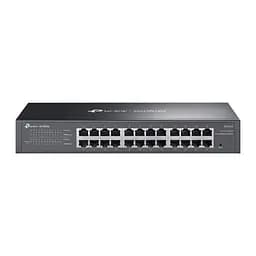 24-портовий гігабітний комутатор, ES224G TP-LINK