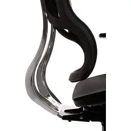 Офісне крісло GT Racer B-228A, чорне (B-228A Black) - мініатюра 7