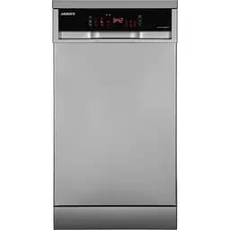 Посудомоечная машина Ardesto 10компл. А++ 45см гигиен дисплей.обработка серебристый