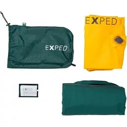 Килимок надувний Exped Dura 5R MW - мініатюра 3