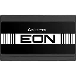 Блок живлення Chieftec 600W Eon (ZPU-600S) - мініатюра 4