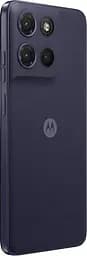 Смартфон Motorola Moto G17 Power 8/256GB Evening Blue (PBBM0005RS) - мініатюра 4