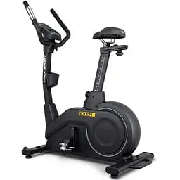 Велотренажер Trex Sport TX-950EB Exen электромагнитный черный