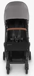 Прогулянкова коляска Uppababy Minu V2  - Greyson (0802-MIN-EU-GRY) - мініатюра 3