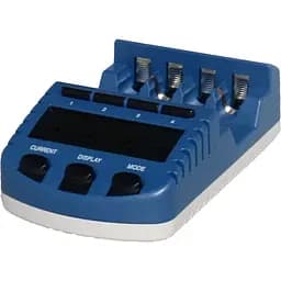 Зарядний пристрій Technoline BC1000 SET + акумулятори (BC1000)