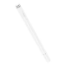 Стилус XO ST-09 Universal touch-sensitive Capacitor Pen1 built-in spare tip білий