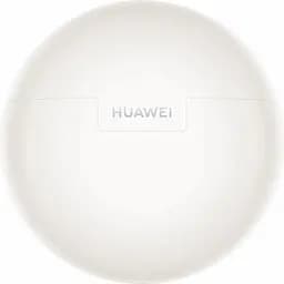 Bluetooth-гарнітура Huawei FreeBuds 7i White (55038460) - мініатюра 3