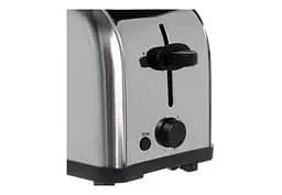 Тостер Ultra Mini 700Вт, метал Tefal kuh0014888 - мініатюра 3