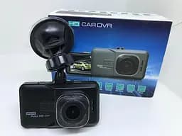 Автомобільний відеореєстратор DVR T626G Fuul HD - мініатюра 8