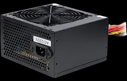 Блок живлення Vinga 400W ОЕМ (VPS-400-120) - мініатюра 3