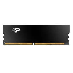 Модуль пам'яті для комп'ютера DDR5 16GB 5600 MHz Signature Line Premium Patriot (PSP516G560081H1)
