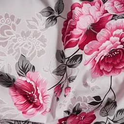Підковдра Moon&Star Бязь Gold Люкс Rose Whisper King Size 220x240 см - мініатюра 5