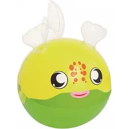 Іграшка надувна Bestway Рибка Їжачок 34030 