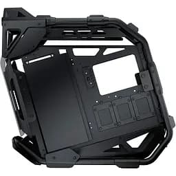 Корпус Cougar Cratus Black (CGR-5LMSB) [101645] - мініатюра 5