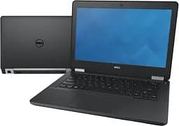 Ноутбук Dell Latitude E5270 (i5-6200U/8/256SSD) - Class B "Б/В" - мініатюра 3