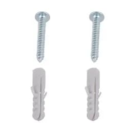 Дзеркало Mixxus Plain MC02-60 (годинник, LED-підсвічування, антизапотівання) (MI6012) - мініатюра 7