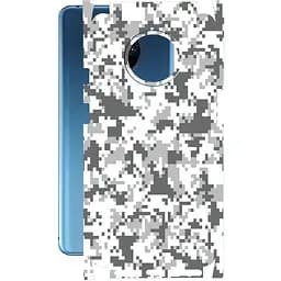 Захисна плівка StatusSKIN для OnePlus 7T Корпус Вініл Піксель 3