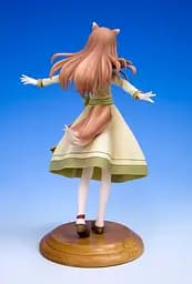 Фігурка Kotobukiya Вовчиця і прянощі Холо Spice And Wolf Holo 21 см K SW H 21 - мініатюра 3