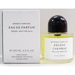 Byredo Encens Chembur 100 мл тестер парфумована вода
