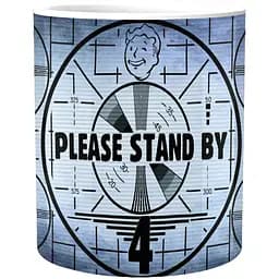 Кружка GeekLand Fallout Фаллаут постер FT.02.005