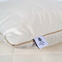 Подушка Penelope - Wooly Pure вовняна 50x70 - мініатюра 5