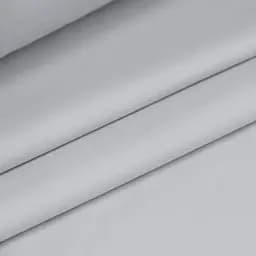 Штори на кухню та в кімнату Cosas Smoky 180х270 см 2 шт сірий (Curtains_Grey) - мініатюра 3