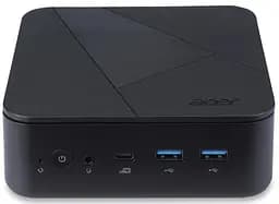 Комп'ютер Acer Veriton N1502G-13N0U MFF/N150, 1*SO-DIMM, M.2SSD, WiFi (DT.R5UEH.001)