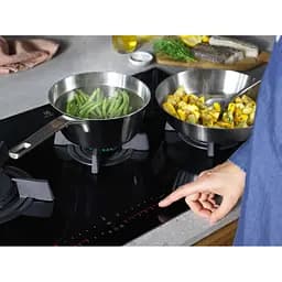 Варильна поверхня Electrolux KGV8473IK газова [137890] - мініатюра 9