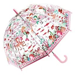 Парасолька Djeсo Русалка (DD04717)