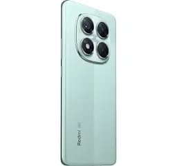 Смартфон Xiaomi Redmi Note 14 Pro 5G 12/256b Coral Green Global version - мініатюра 4