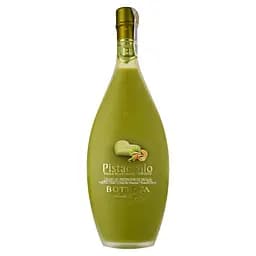 Лікер Bottega Pistacchio, фісташковий, 17%, 0,5 л (716717)