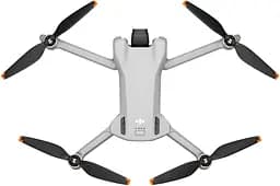Квадрокоптер DJI Mini 3 with RC Remote Controller (CP.MA.00000587.01) [79969] - мініатюра 4