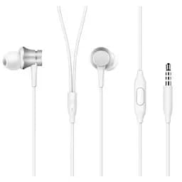 Гарнітура Xiaomi Mi Piston Fresh Bloom Matte Silver (ZBW4355TY) - мініатюра 2