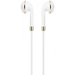 Навушники Hoco L8 бездротові Bluetooth + Type-C конектор штекер гарнітура - мініатюра 2