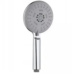 Душевая лейка Frap 5-режимов, хром F14
