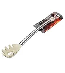 Ложка для спагетті Krauff, білий (26-184-056)