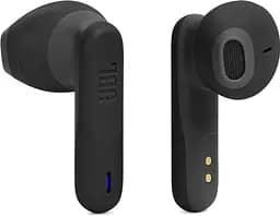 Навушники JBL Wave Flex Black (JBLWFLEXBLK) [82565] - мініатюра 7