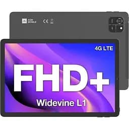 Планшет AGM PAD T1 4/128GB Gray