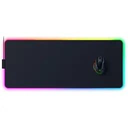 Ігрова поверхня Razer Strider Chroma Black (RZ02-04490100-R3M1) - мініатюра 2
