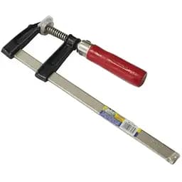 Струбцина столярная Сталь тип F 120x800 мм (55466)