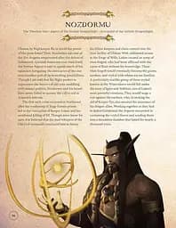 World of Warcraft. The Dragonflight Codex - мініатюра 8