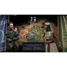 Гра Sid Meier’s Civilization VII для PS5 (RU) (322132) [143638] - мініатюра 5