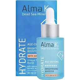 Бустер освітлювальний Alma K Brightening Booster, 30 мл (1064550) - мініатюра 2