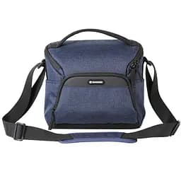 Сумка Vanguard Vesta Aspire 21 Navy (Vesta Aspire 21 NV), Темно-синій - мініатюра 3